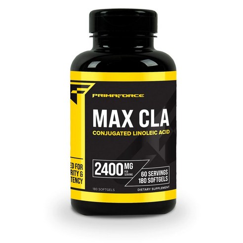  120캡슐 4개월분 시서스 *두병 씨서스 2500mg 체지방감소제 프리마포스 맥스 CLA 2400mg 180캡