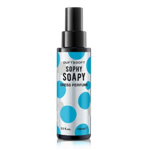 더프트앤도프트 드레스퍼퓸 100ml, 소피소피, 1개
