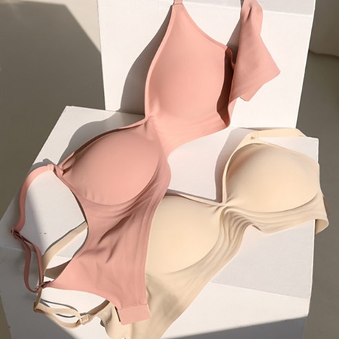 압박감 없이 편안하게, 볼륨은 UP!