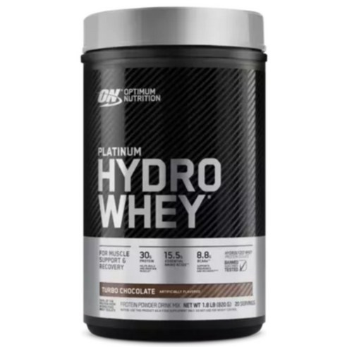 옵티멈 플래티넘 하이드로웨이 프로틴 파우더 초콜릿 20회분 820g, 1개 옵티멈 플래티넘 하이드로웨이 프로틴 파우더 초콜릿 20회분 820g, 1개