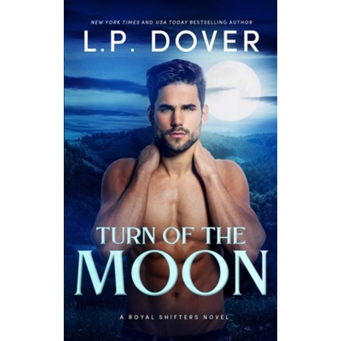 Turn of the Moon Paperback, Independently Published, English, 9798595025522