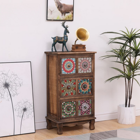 빈티지 감성으로 완성하는 나만의 특별한 공간