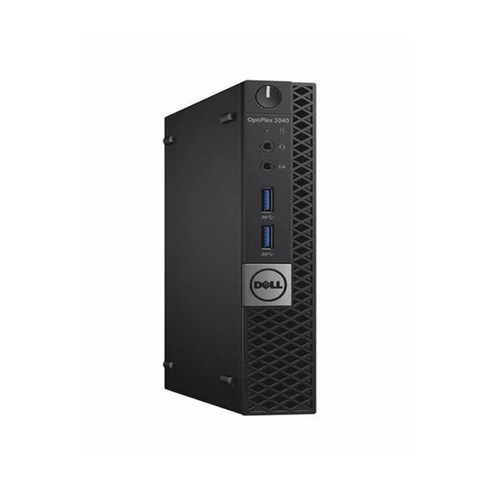 [DELL [PC OptiPlex 30403050 Win11 Office2019 Corei5-6500T 2.5GHz 8GB SSD128GB LAN [정비 완료]