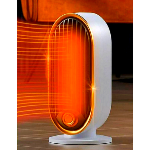 찬란한 태양의 온기를 담은 태양열 난로로 따뜻하고 안전한 겨울을!