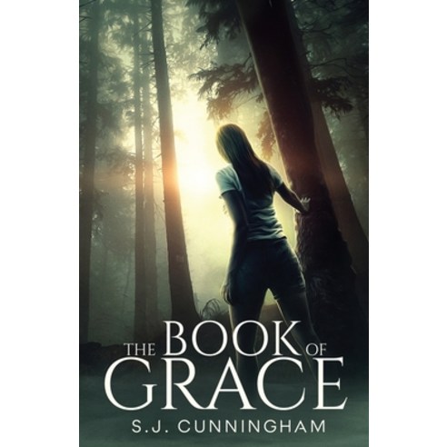 (영문도서) The Book of Grace Paperback, S.J. Cunningham, English, 9781736813607