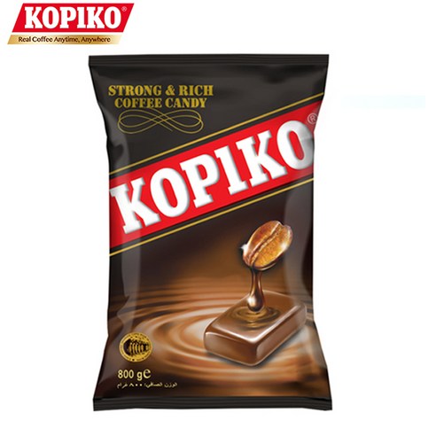 코피코 커피맛 캔디, 800g, 1개