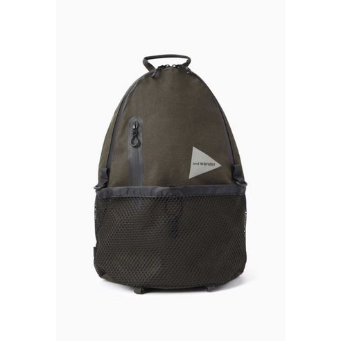 앤드원더 PECO 20L daypack 데이팩 백팩