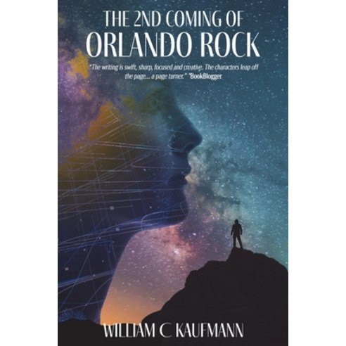 (영문도서) The 2nd Coming of Orlando Rock Paperback, Mirador Publishing, English, 9781914965753