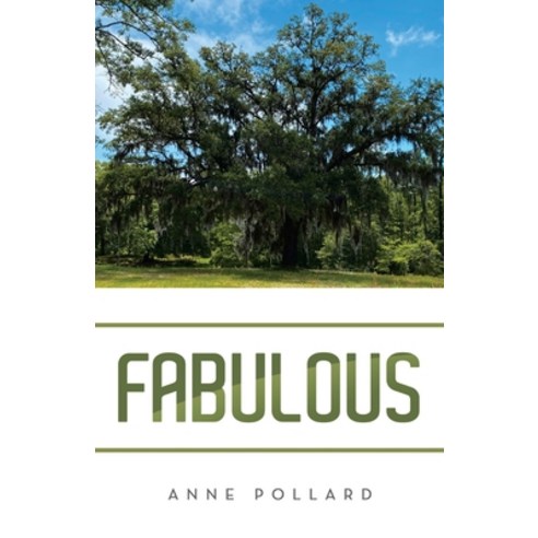 (영문도서) Fabulous Paperback, Balboa Press, English, 9798765242810