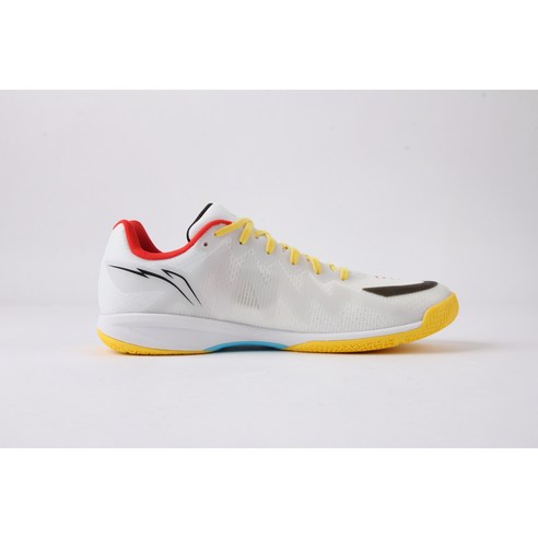 꿈을 향한 무한 질주, 리닝 카일린 울트라 인피니티 탁구화 (시티즌 클라우드)와 함께 리닝탁구화