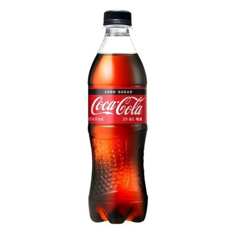 제로 슈가 300ml 24입, 24개
