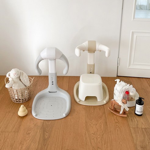 아기와 목욕하는 시간, 행복한 시간이 된다