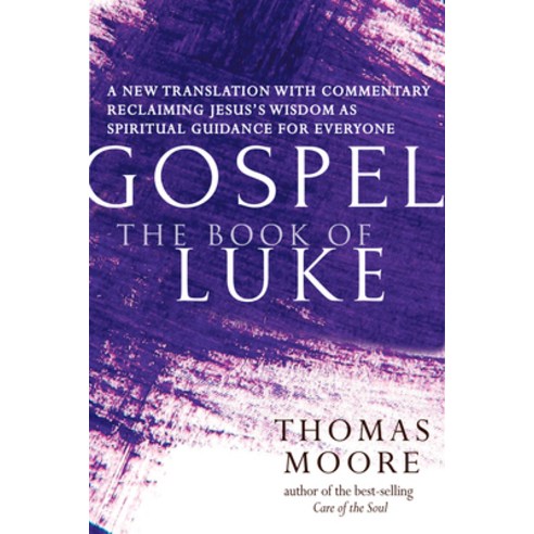 Gospel--The Book of Luke Paperback, Skylight Paths Publishing