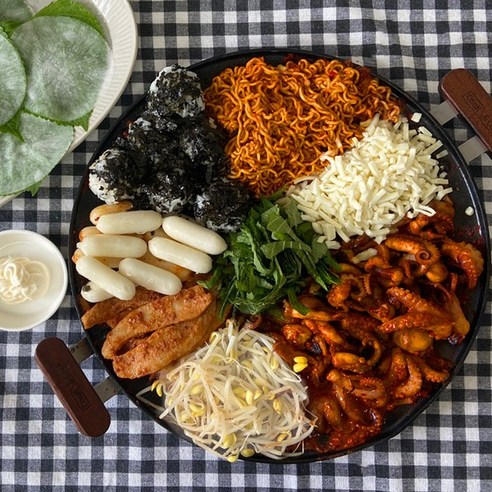 맛있게 매콤한 읍내 쭈꾸미볶음 (매운맛 순한맛) 550g, 매운맛550x1팩, 1개