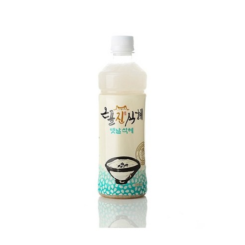 가보자온골진 옛날식혜 340ml, 10개