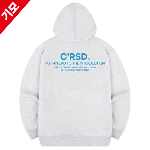 [당일출고/기모추가] 블루티 후드집업 짚업 빅사이즈 남자여성 ZJHD_0005