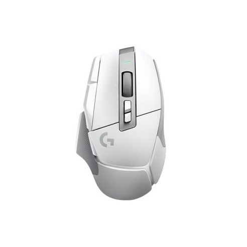 로지텍 G502 X LIGHTSPEED: 고성능 게이밍을 위한 최고의 무선 마우스