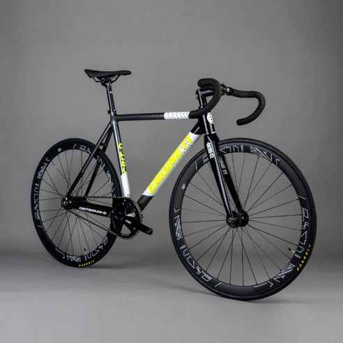 도시의 속도를 느끼다