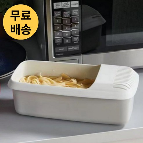 유니복스 전자레인지 파스타 쿠커 스파게티 메이커, 1개