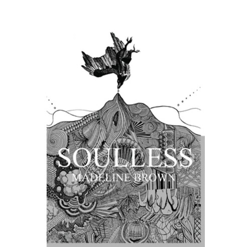 Soulless Paperback, Madeline Brown