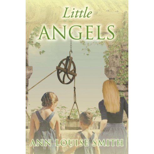 Little Angels Paperback, Christian Faith Publishing,..., English, 9781098066406