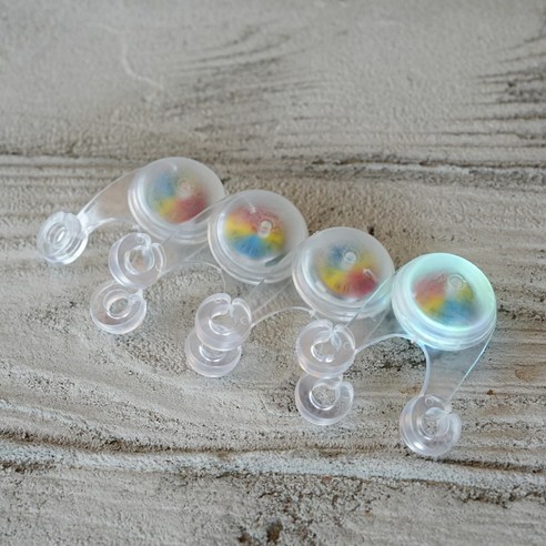 안전과 스타일을 겸비한 다재다능 LED 스트링가드