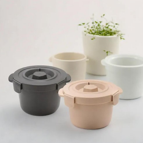 건강한 식단을 위한 완벽한 선택, BNS 칼로라이트 저당밥솥