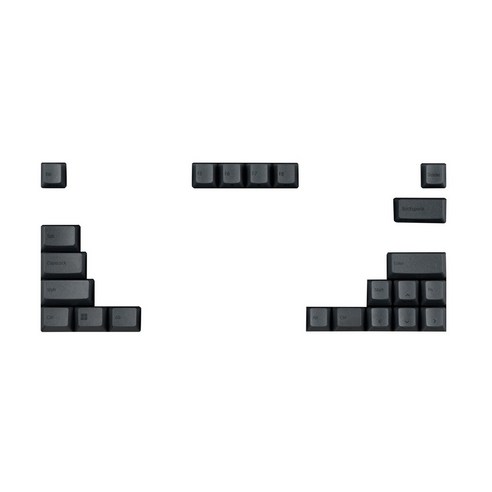 스모키 라일락, 키보드에 예술을 입히다