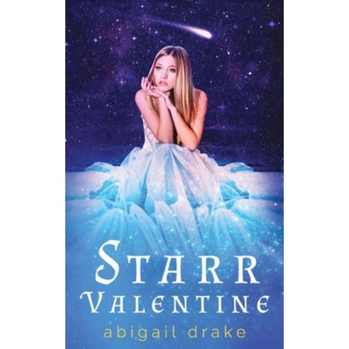 Starr Valentine Paperback, Independently Published