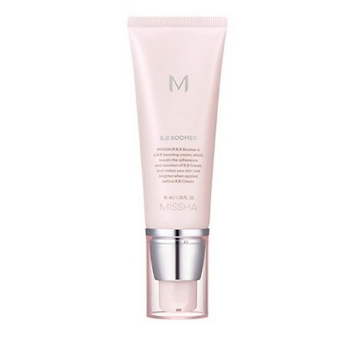 미샤 M 비비 부머 프라이머 40ml, 1개