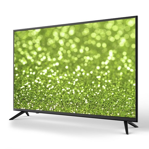 유맥스 FHD LED TV, 101cm(40인치), MX40F, 스탠드형, 자가설치