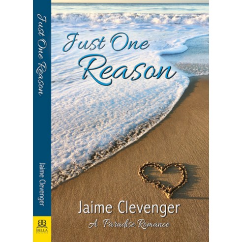 Just One Reason Paperback, Bella Books, English, 9781642471540