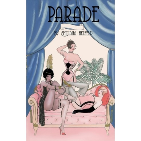 Parade Paperback, Independently Published, English, 9798722881540