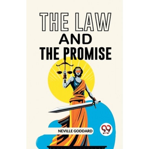 (영문도서) The Law And The Promise Paperback, Double 9 Books, English, 9789358592474