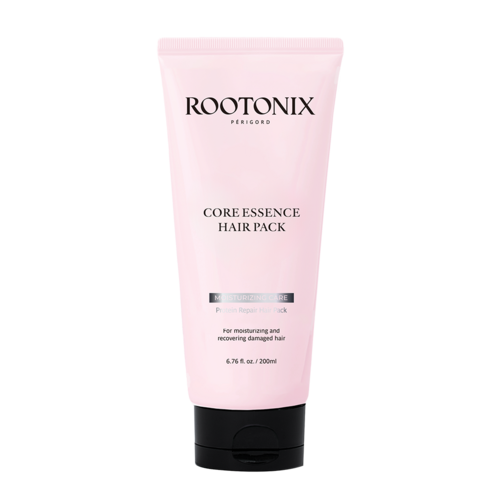 루토닉스 손상모 복구 헤어팩 미용실 단백질 헤어 트리트먼트 핑크, 200ml, 7개