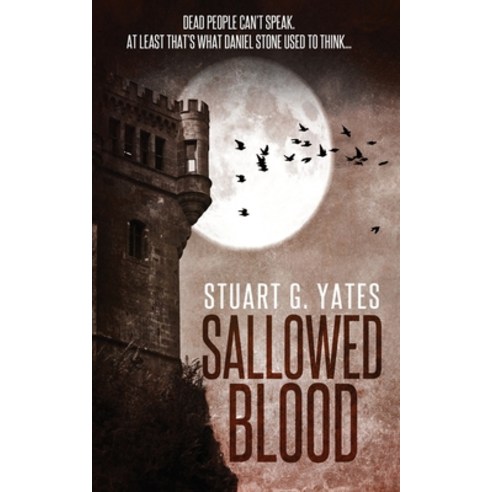 (영문도서) Sallowed Blood Paperback, Next Chapter, English, 9784824120465