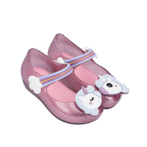 토박스 미니멜리사 울트라걸 유니콘 핑크 MSK183ULG281PGL