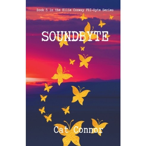 (영문도서) Soundbyte Paperback, 9mm Press, English, 9781067007218