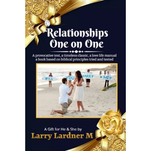 (영문도서) Relationships 1on1: Inspirational Paperback, Blurb, English, 9798211614109