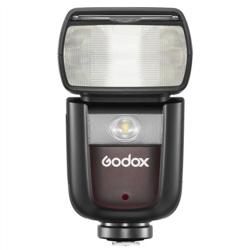 Godox 고독스 V860 II 카메라 플래시, V860 II -C(캐논용)