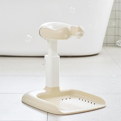 마베비 샤워핸들 아기비데로 우리 아기에게 쾌적하고 즐거운 목욕 시간을 선물하세요!