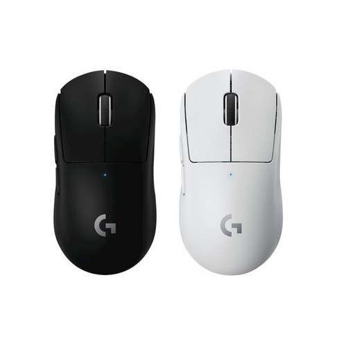 로지텍 G프로X 수퍼라이트 무선마우스 2종 택1/ Logitech G PRO X SUPERLIGHT Game Mouse