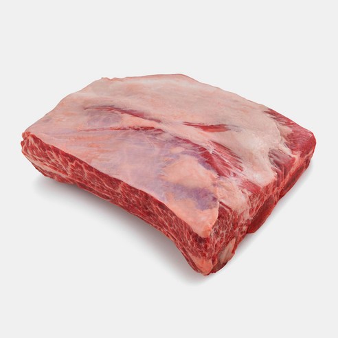 마블플러스 반커팅 우대 갈비, 할인된 가격과 높은 평점, 소를 사용한 신선한 고기