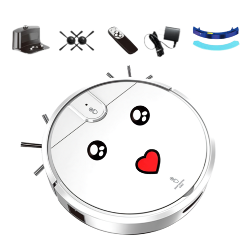 스마트 자동 물걸레 로봇 청소기에 대한 쿠팡특가 이벤트