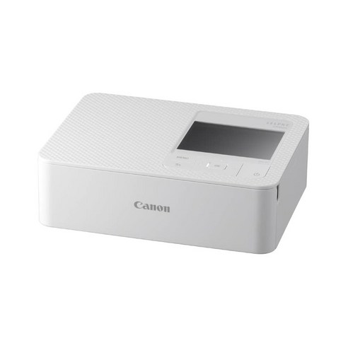 캐논 CANON 컴팩트 포토 프린터 SELPHY CP1500 화이트 노멀, 프린터 자체만 Best Top5