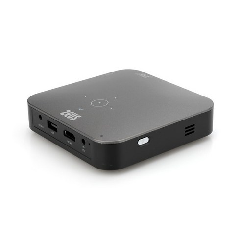 휴대용 엔터테인먼트와 프레젠테이션을 위한 혁신적인 미니빔프로젝터