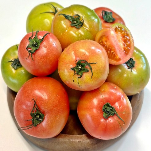 농협인증 단짠단짠 미각민족농산물 대저 완숙 토마토 짭짤이토마토, 1개, 대저 완숙 (대) 2.5kg 대저토마토 농협인증 단짠단짠 미각민족농산물 대저 완숙 토마토 짭짤이토마토, 1개, 대저 완숙 (대) 2.5kg 대저토마토