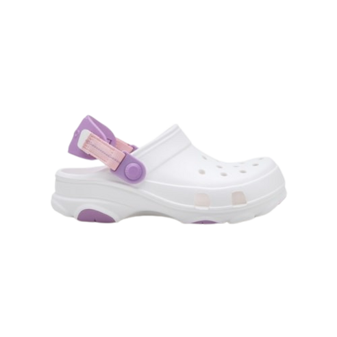 크록스 클래식 올터레인 클로그와 함께 자유롭고 стильно 여름을!