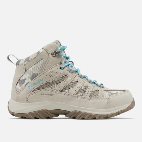 완벽한 여름 모험을 위한 방수 와이드핏 부츠