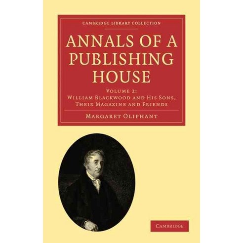 Annals of a Publishing House - Volume 2, Cambridge University Press